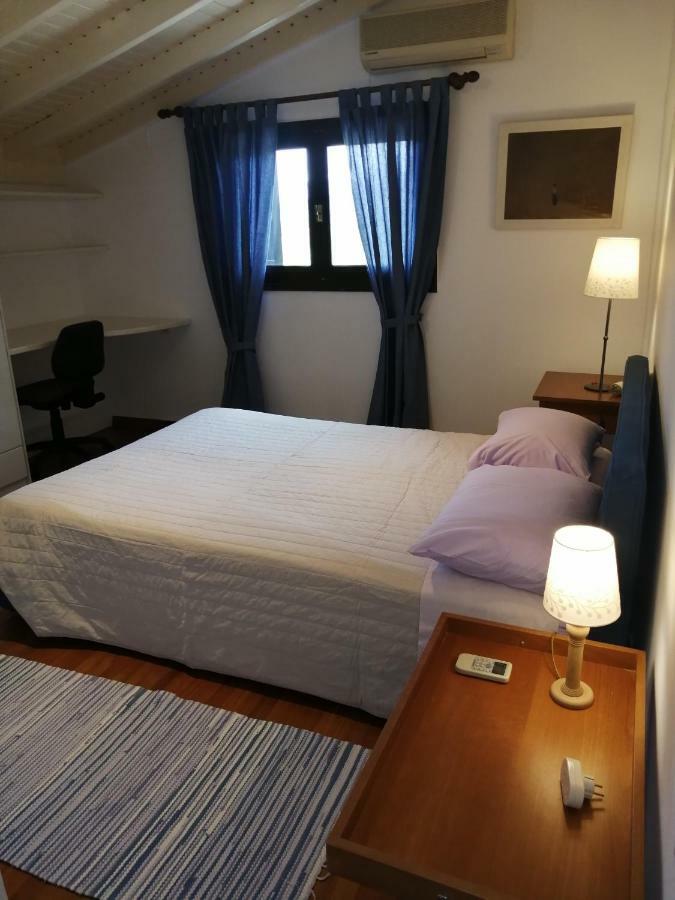 Orange Grove Villa Nea Tirins Eksteriør billede